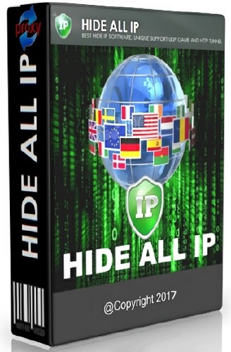 Hide ALL IP 2017.07.09.170709 + Portable