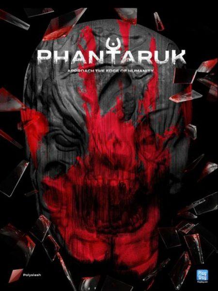 Phantaruk (2016/RUS/ENG/License)