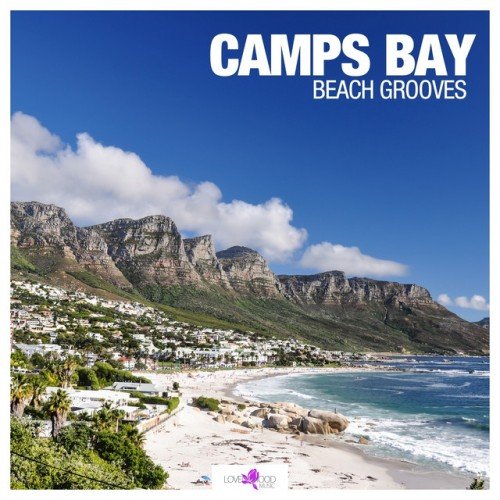 VA - Camps Bay Beach Grooves (2016)