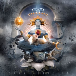 Devin Townsend Project - New Tracks (2016)