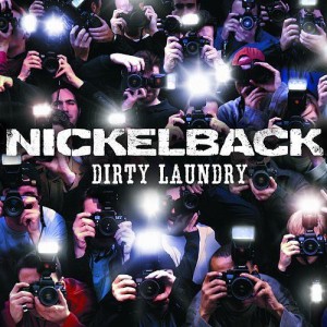 Nickelback - Dirty Laundry (Single) (2016)