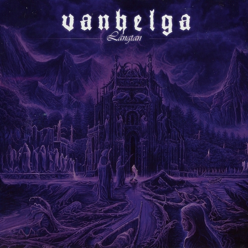 Vanhelga - Langtan (2014, Lossless)