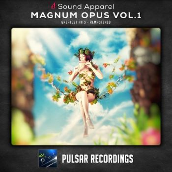 Sound Apparel - Magnum Opus Vol 1 (2016)