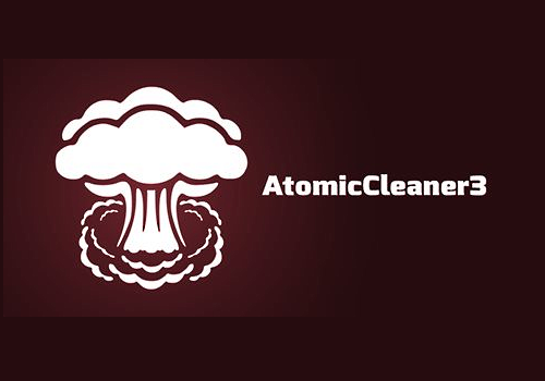 AtomicCleaner3 1.3.3.9 + Portable