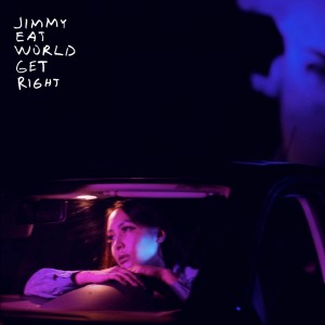 Jimmy Eat World - Get Right (Single) (2016)