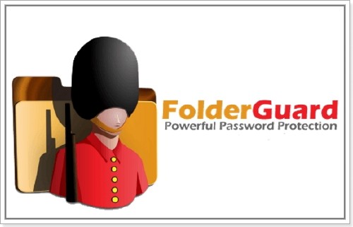 Folder Guard 18.1.0.2425