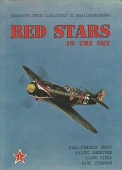 Red Stars in the Sky: Soviet Air Force in World War Two (Part 1)