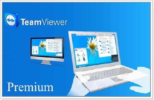 TeamViewer Premium 11.0.66695 + Portable