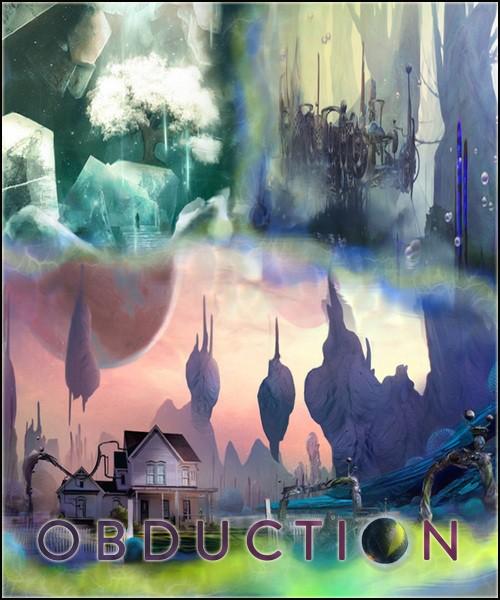 Obduction (2016/RUS/ENG/License)