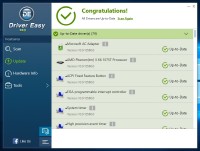 Driver Easy Professional 5.1.3.15871 ENG