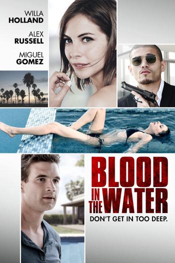 Blood in the Water (2016) 1080p WEB-DL H264 AC3-EVO 
