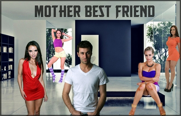 Mother Best Friend - Videogame (2016/RUS/PC)