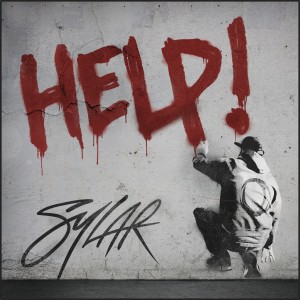 Sylar - Help! (2016)