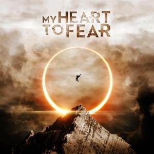 My Heart To Fear - The Draft [EP] (2016)