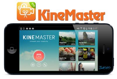 KineMaster – Video Editor v3.5.0.8192 Full (Android 4.1.2+)