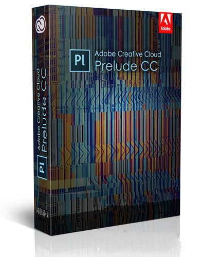 Adobe Prelude CC 2015.4 v5.0.1 (x64) Portable
