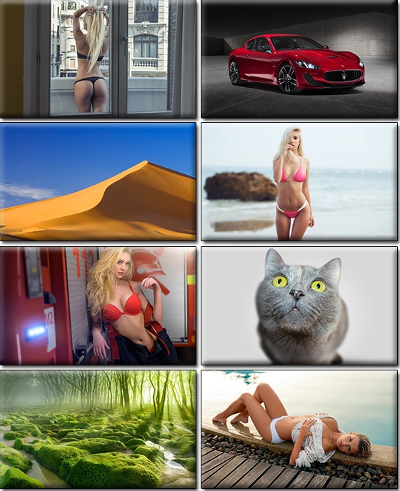 LIFEstyle News MiXture Images. Wallpapers Part (1052)