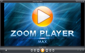Zoom Player MAX 13.7 Build 1370 + Rus