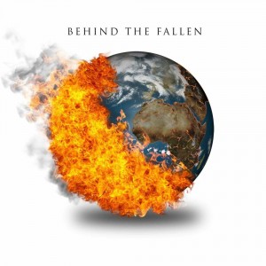 Behind the Fallen - Reflections (feat. Telle Smith) (Single) (2016)