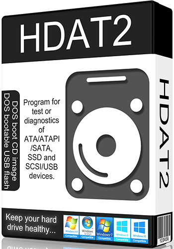 HDAT2 5.2 