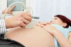 УЗИ при беременности, УЗИ на ранних сроках беременности по неделям