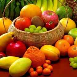 Фрукты при грудном вскармливании: какие фрукты можно есть при ...