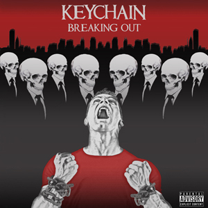 Keychain - Breaking Out (2016)