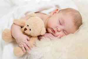 Как правильно укладывать ребенка спать: 6 советов. Проблемы со ...