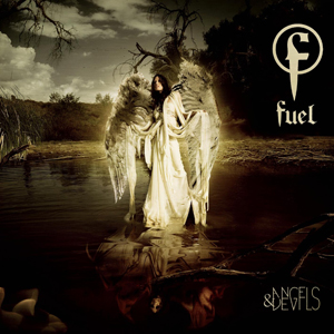 Fuel - Angels & Devils (2007)