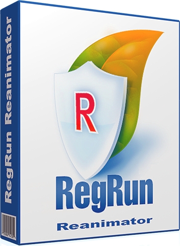 RegRun Reanimator 8.60.0.560 DataBase 09.40 + Portable