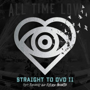 All Time Low - Take Cover (Single) (2016)