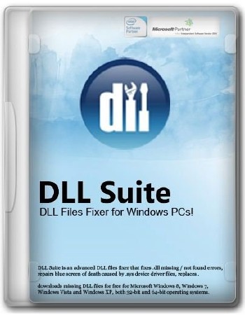 DLL Suite 9.0.0.14 DC 12.09.2017
