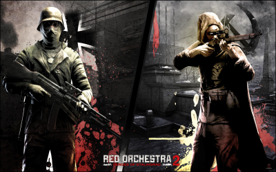 Red Orchestra 2 Heroes Of Stalingrad Skidrow Crack 20