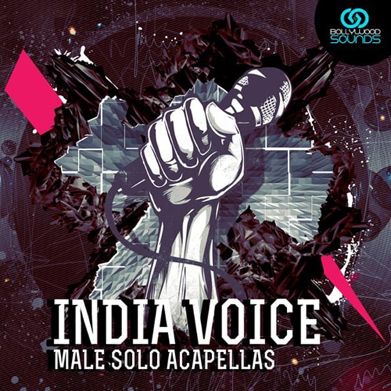 Bollywoodsounds India Voice WAV