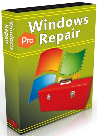 Windows Repair Pro 3.9.15