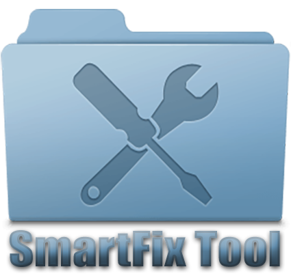 SmartFix Tool 1.2.6.0