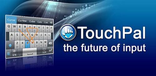 TouchPal 2016 Emoji Keyboard Premium 5.9.6.2 170730