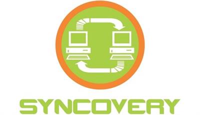 Syncovery Pro Enterprise 7.61 Build 412 (x86/x64) + Portable