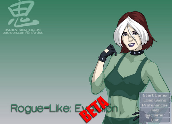 Oni – Rogue-Like: Evolution (Update) Beta Ver.0.996d Comic