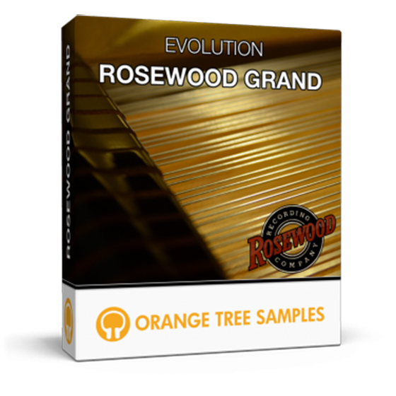 Orange Tree Samples Evolution Rosewood Grand KONTAKT UPDATE
