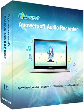 Apowersoft streaming audio recorder 4.1.3 (build 09/29/2016) multilingual