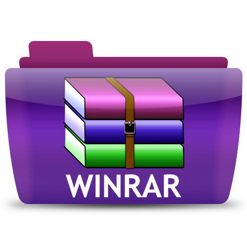 WinRAR 5.40 Final Portable (2016) RUS by PortableAppZ