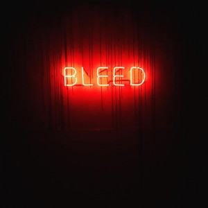 Out Came The Wolves - Bleed [Single] (2016)