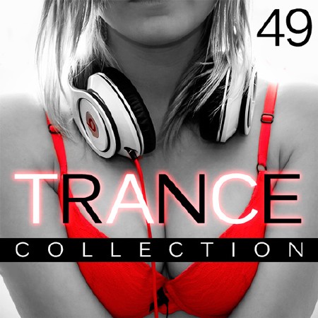 Trance Collection Vol.49 (2016)