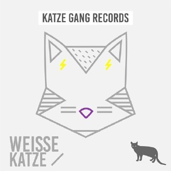 VA - Weisse Katze (2016)