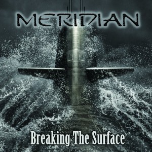Meridian - Breaking The Surface (2016)