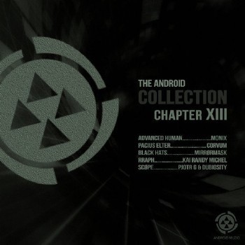 VA - The Android Collection (Chapter XIII) (2016)