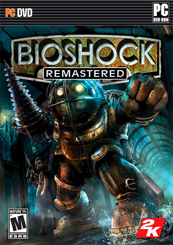 BioShock Remastered – v1.0.122872