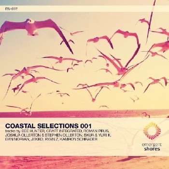 VA - Coastal Selections 001 (2016)