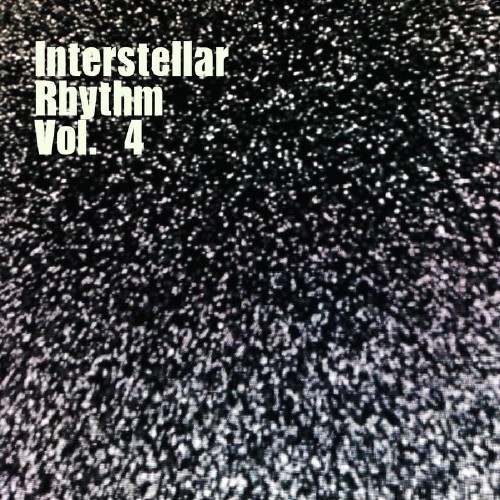Interstellar Rhythm Vol. 4 (2016)